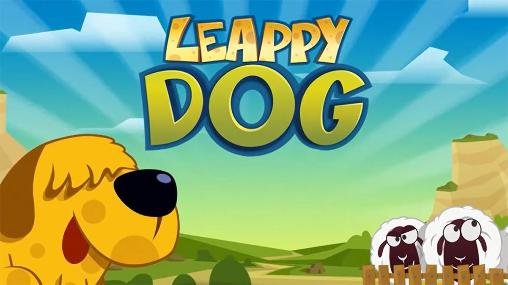 download Leappy dog apk